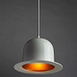 Подвесной светильник Arte Lamp CAPPELLO A3234SP-1WH — фото 1
