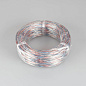 040588 Arlight Провод питания ARL-20AWG-CLEAR-2Wire-CU-Double (2x0.75mm) — фото 1