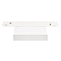 035855 Arlight Светильник MAG-ORIENT-FLAT-FOLD-S195-6W Warm3000 (WH, 80 deg, 48V, DALI) — фото 3