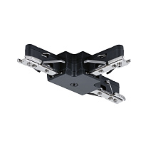 URail Connector T-piece 104x62mm max.