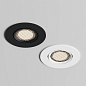 DK3020-BK Denkirs DK3020 встраиваемый светильник 10W — фото 3