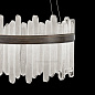 882540-3 Lior 30.5" Round Pendant подвесной светильник, Fine Art Lamps