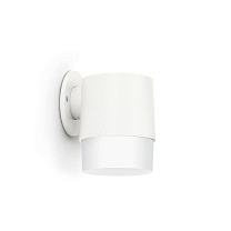 Clic Up Wall LED 4K 5W Bianco Phase cut AC DIRECT