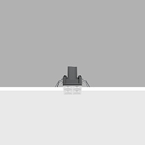 Laser Blade XS Minimal 4 cells - Flood beam - LED 7.9W 552lm - 2700K - CRI 90