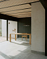 New Works Kantarell Подвесной светильник Ø55, черный — фото 5