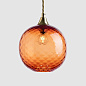 Pick-n-Mix Ball Standard - Diamond подвесной светильник, Rothschild & Bickers — фото 7