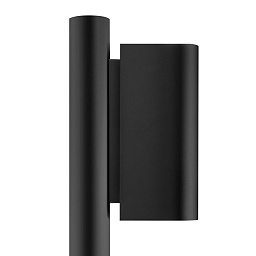 S.2940 Simes Smooth Pole Mounted прожектор на опоре