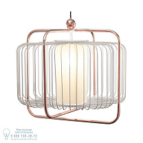 copper / taupe