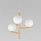 Подвесной светильник Estera Wood TK Lighting a068623 — фото 1