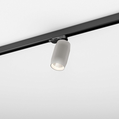 Трековый светильник AQForm TRIBA midi LED track