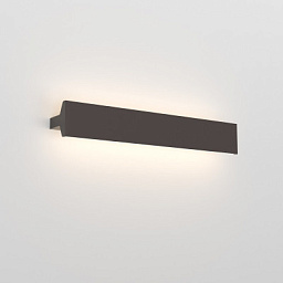 Rotaliana Ipe W3 AP LED настенный светильник с отражённым светом коричневый 1IPW3LEDW8ZL0