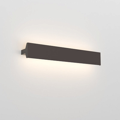 Rotaliana Ipe W3 AP LED настенный светильник с отражённым светом коричневый 1IPW3LEDW8ZL0