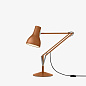Type 75 Desk Lamp Margaret Howell Edition Sienna Anglepoise, настольная лампа — фото 2