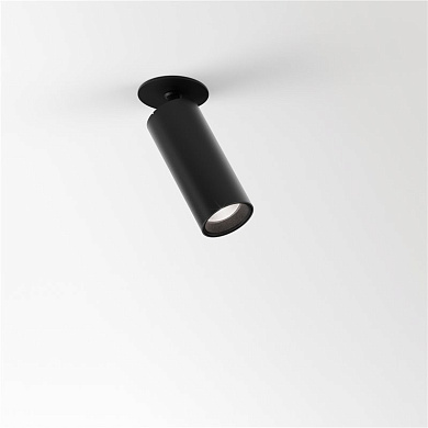24150 9200 B-B Delta Light  Spy 39 Clip Focus встраиваемый точечный светильник