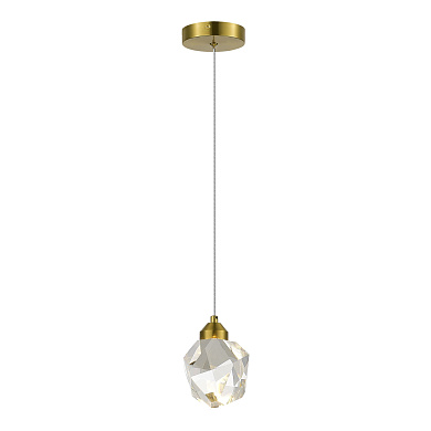Подвесной светильник ST Luce Kaskato SL6114.203.01