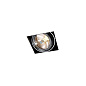 ARRI 0121 Trizo21 R110 в утопленном светильнике без ободка — фото 4