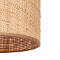 Подвесной светильник Arte Lamp STRAW A7090SP-1BK — фото 2
