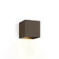 Настенный светильник BOX WALL OUTDOOR 1.0 Wever & Ducre — фото 3
