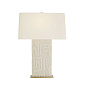 49688-924 Edwards Lamp Arteriors настольная лампа