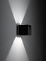 Bijou D75 Fabbian торшер White D75C01 — фото 16