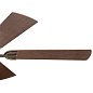60" Lyndon Patio Fan Olde Bronze люстра-вентилятор 310240OZ Kichler — фото 5