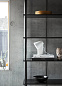 Study table lamp White Woud, настольная лампа — фото 1
