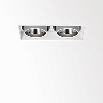 MINIGRID IN TRIMLESS 2 HP 93020 W-W