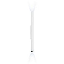Настенные светодиодные светильники Led technology LOGIC WALL Q550 10.30 WB белый + черный