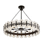 DK82001 Rondelle Chandelier Arteriors люстра