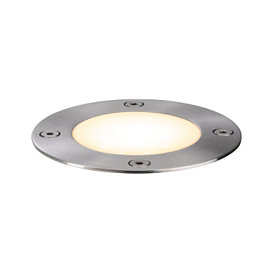 Встраиваемый светильник Paulmann Plug & Shine, 3,8 Вт, 300 лм