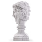 115633 Eichholtz Medusa скульптура — фото 3
