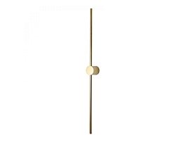 Бра Newport Loren 15101/A champagne gold
