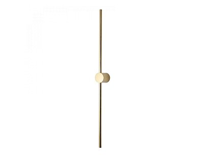 Бра Newport Loren 15101/A champagne gold