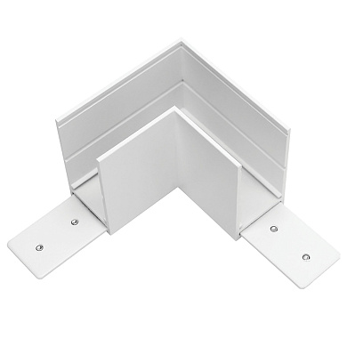 Угловое соединение PRO 220V Teta 505126-ALU Lightstar