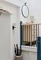 TWL63L Large Lilburn настенный светильник Porta Romana — фото 4