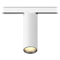 Трековые светильники Led technology TR BARREL 11.30 B белый + черный