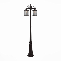 SL080.425.02 ST-Luce Lastero ландшафтный светильник