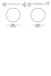 Потолочный/настенный светильник Compendium Plate Luceplan 1D810P2W0020 — фото 4