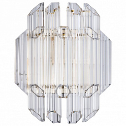 A2848AP-2GO Arte Lamp Jastin бра 40W