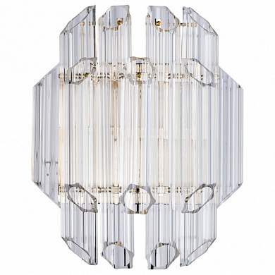 A2848AP-2GO Arte Lamp Jastin бра 40W