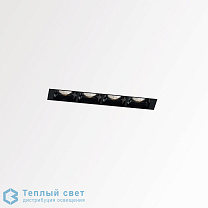 DOT.COM M4 TRIMLESS 92749 золото матовый