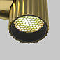 C106WL-01-GU10-BS Maytoni Calipso Настенный светильник 10W Латунь — фото 6