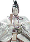 Japanese Traditions Фарфоровый декоративный предмет Lladro 1009208