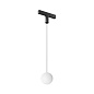 Трековый светильник Denkirs Smart Moon DK8052-BK — фото 6