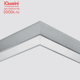 Q389 iGuzzini In 90 Встраиваемый в потолок светильник