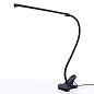 A1106LT-1BK Arte Lamp Conference офисная настольная лампа LED 1х5W 250Lm 4000K — фото 1