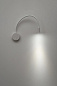 Бра Arte Lamp ASTA A5879AP-1WH — фото 3