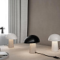 52698203 Fritz Hansen прикроватный светильник — фото 6