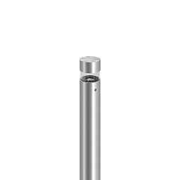 Светильник для дорожек MiniTondo S. Steel 500 360° Ghidini GH1416
