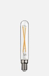 L60L60 Globen Lighting E14 лампа с прозрачной колбой E14